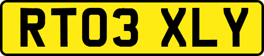 RT03XLY