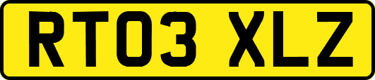 RT03XLZ