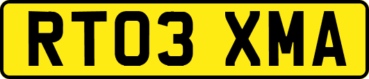 RT03XMA