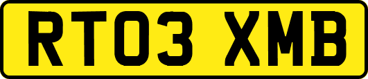 RT03XMB