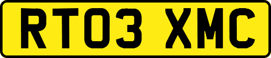 RT03XMC