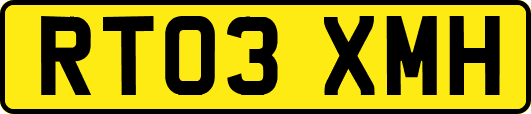 RT03XMH
