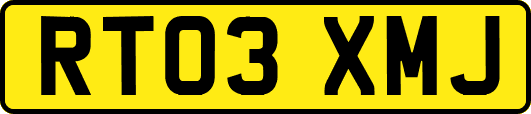 RT03XMJ
