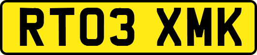 RT03XMK