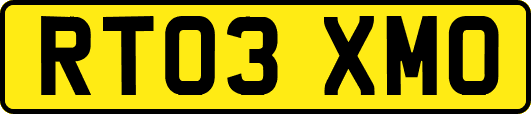 RT03XMO