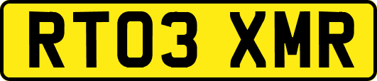 RT03XMR