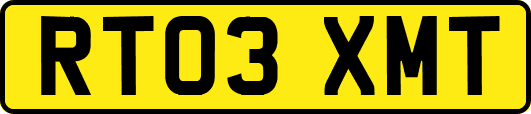 RT03XMT