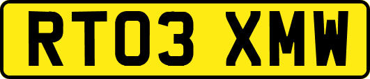 RT03XMW