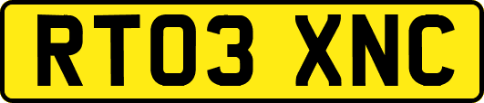 RT03XNC