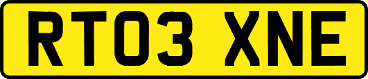 RT03XNE