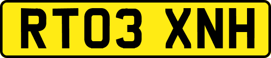 RT03XNH