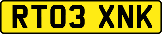 RT03XNK