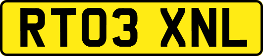 RT03XNL