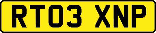 RT03XNP