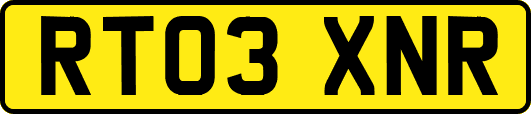 RT03XNR