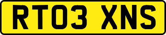 RT03XNS