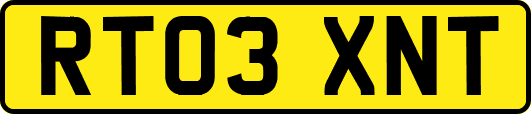 RT03XNT