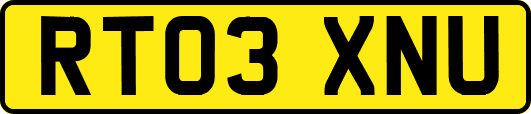 RT03XNU