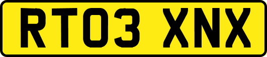 RT03XNX