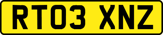RT03XNZ