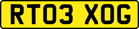 RT03XOG