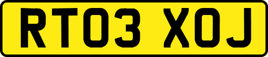 RT03XOJ