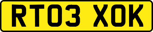 RT03XOK
