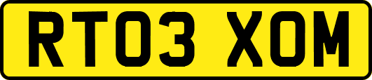 RT03XOM