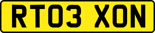RT03XON