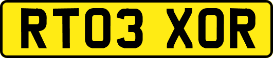 RT03XOR