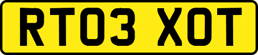 RT03XOT