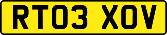 RT03XOV