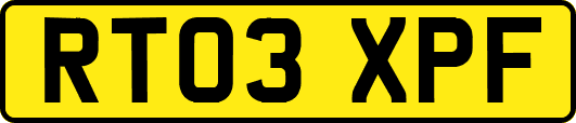 RT03XPF