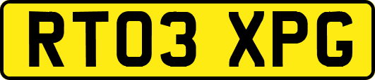 RT03XPG