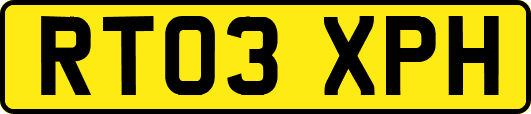 RT03XPH