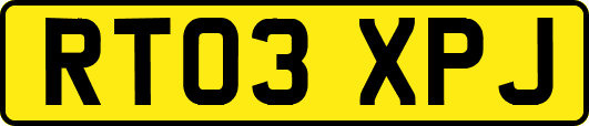 RT03XPJ
