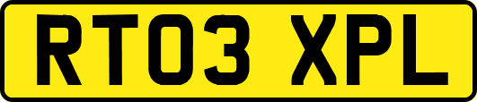 RT03XPL
