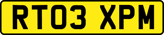 RT03XPM