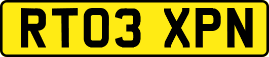 RT03XPN