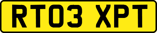 RT03XPT