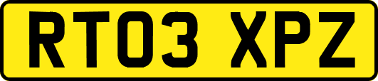 RT03XPZ