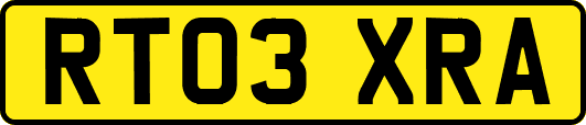 RT03XRA
