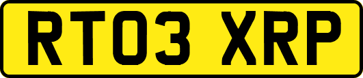 RT03XRP