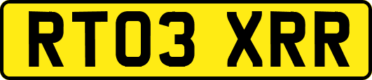 RT03XRR