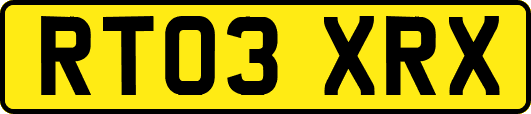 RT03XRX
