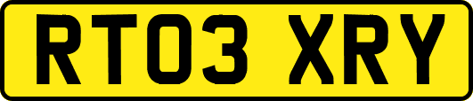 RT03XRY