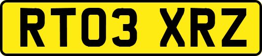 RT03XRZ
