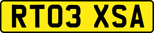 RT03XSA