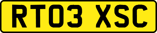RT03XSC