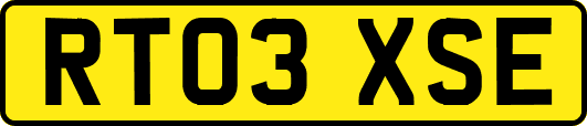 RT03XSE
